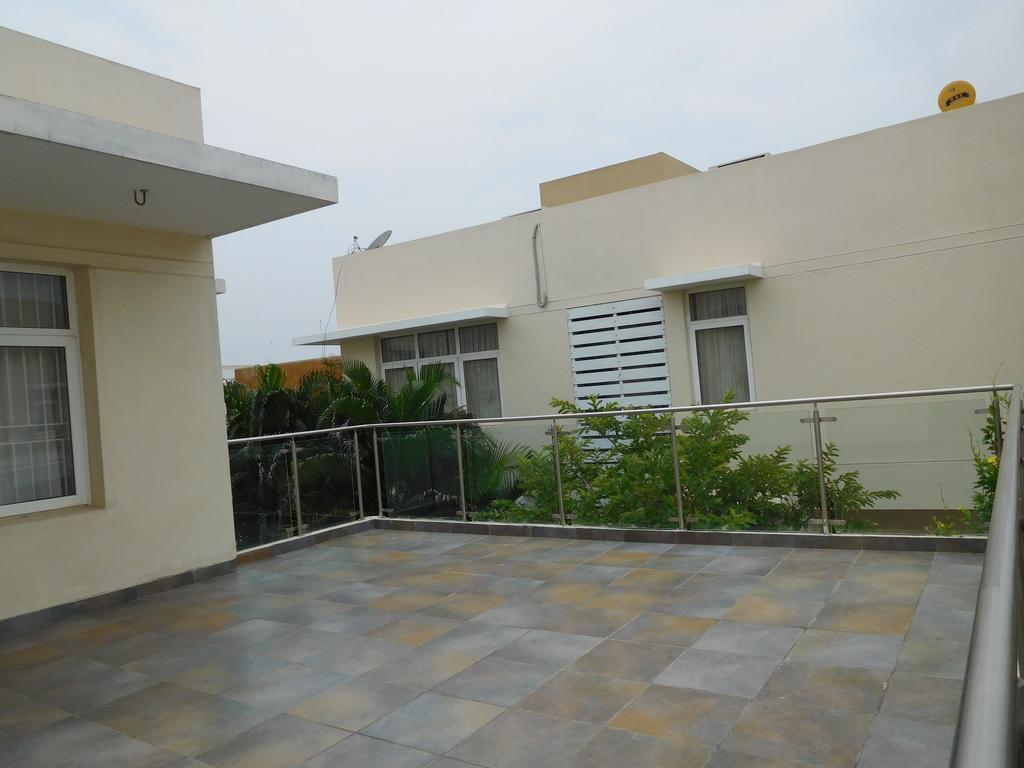 Villa Tulip Serviced