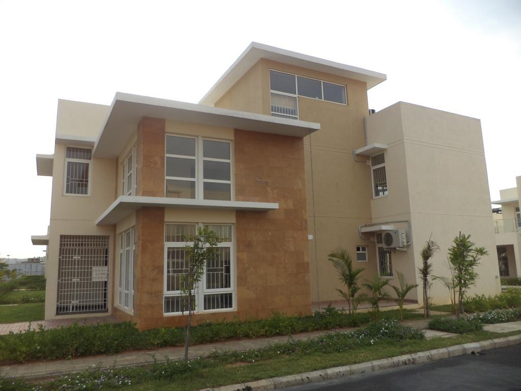 Villa Tulip Serviced *