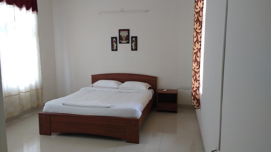 Villa Tulip Serviced